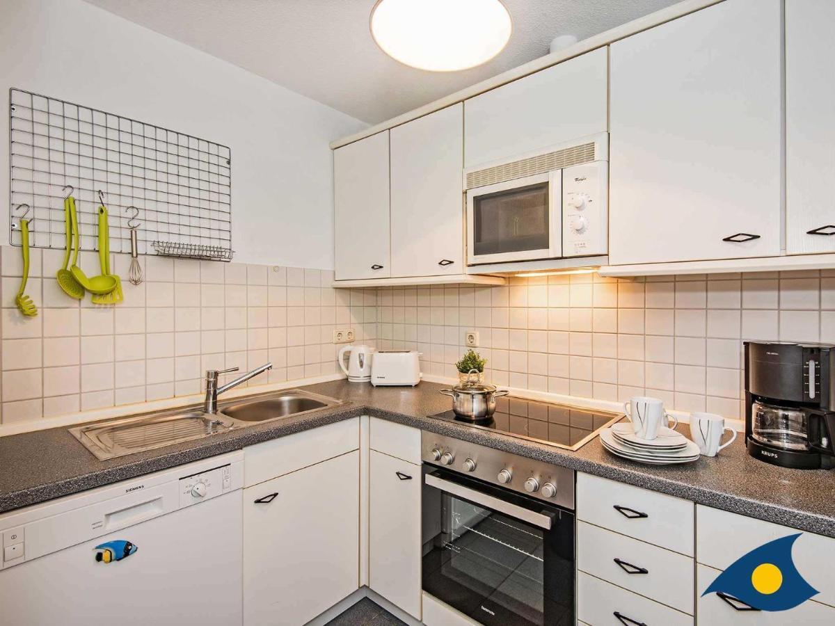 Ferienwohnung 07 Sellin Sellin  Exterior photo
