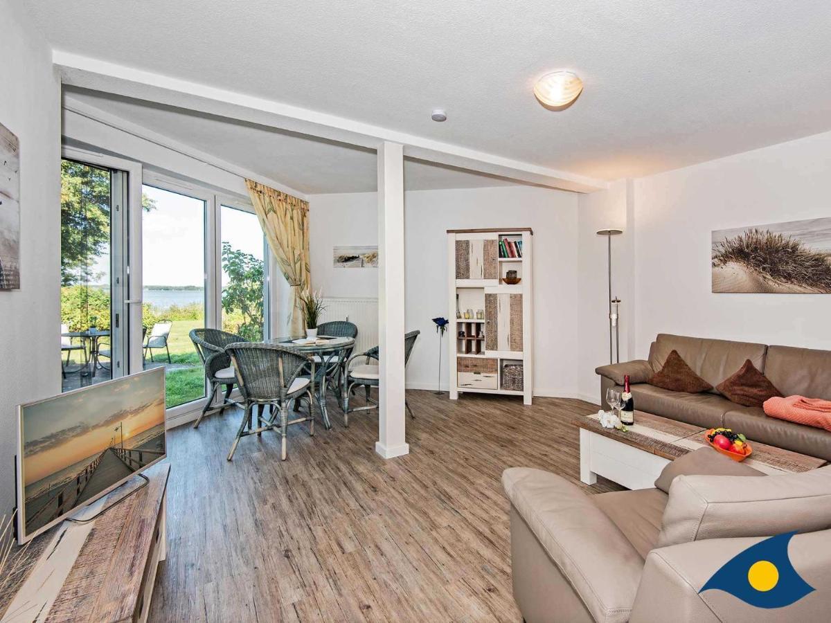 Ferienwohnung 07 Sellin Sellin  Room photo